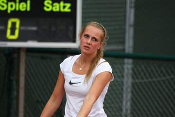 Jennifer Witthöft 1276 - Punktspiel TC RW Wahlstedt 1 / Club an der Alster